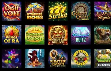 Fortune Tiger Slot