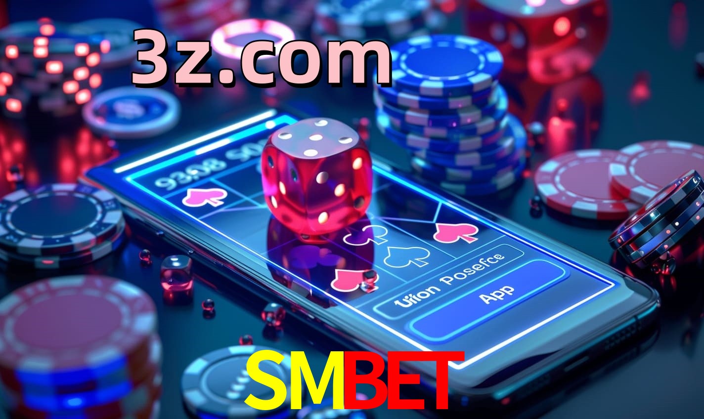 Baixar App SMBET
