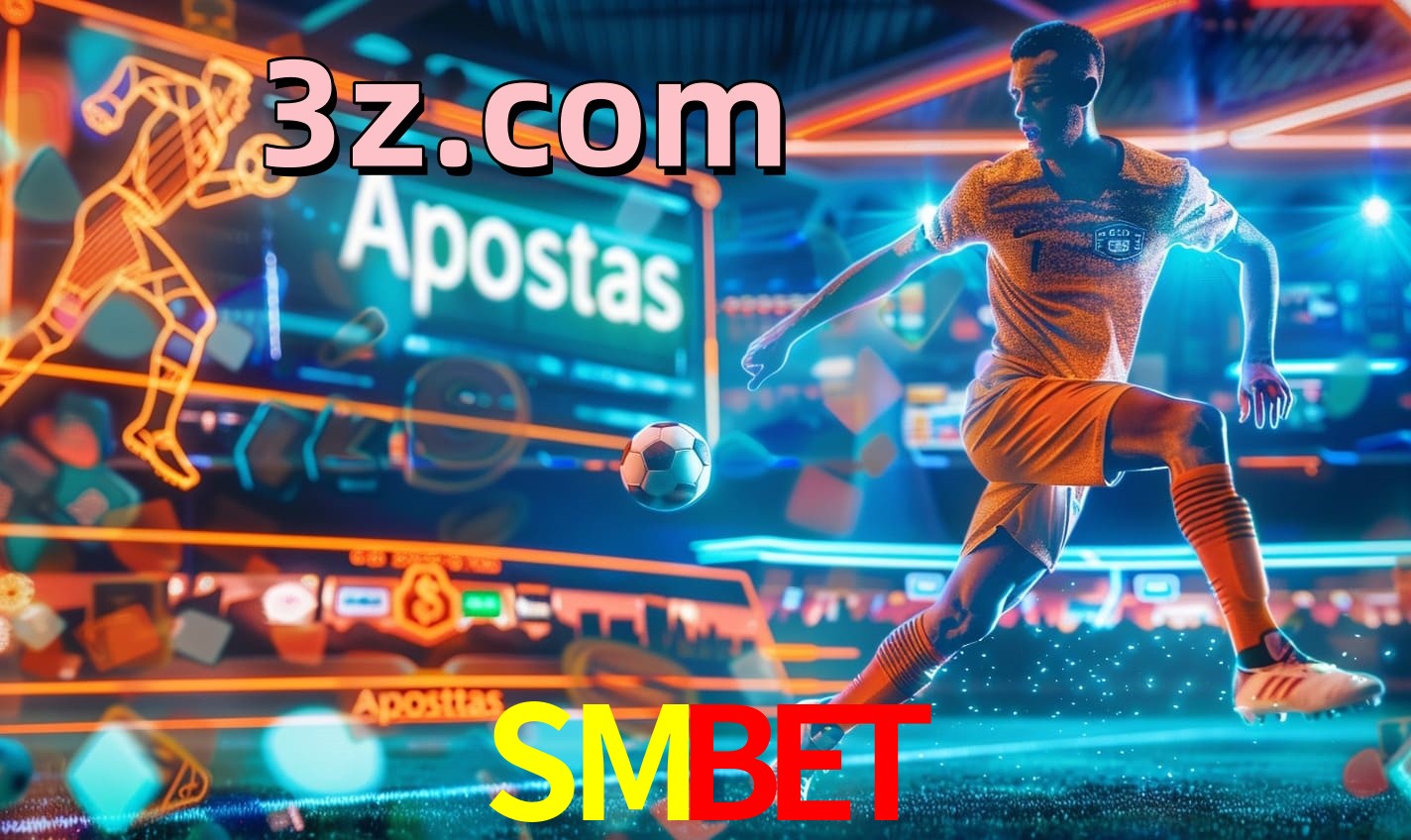 Apostas SMBET