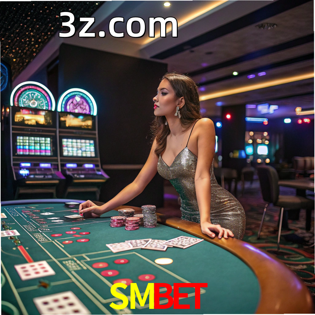 Cassino Online SMBET